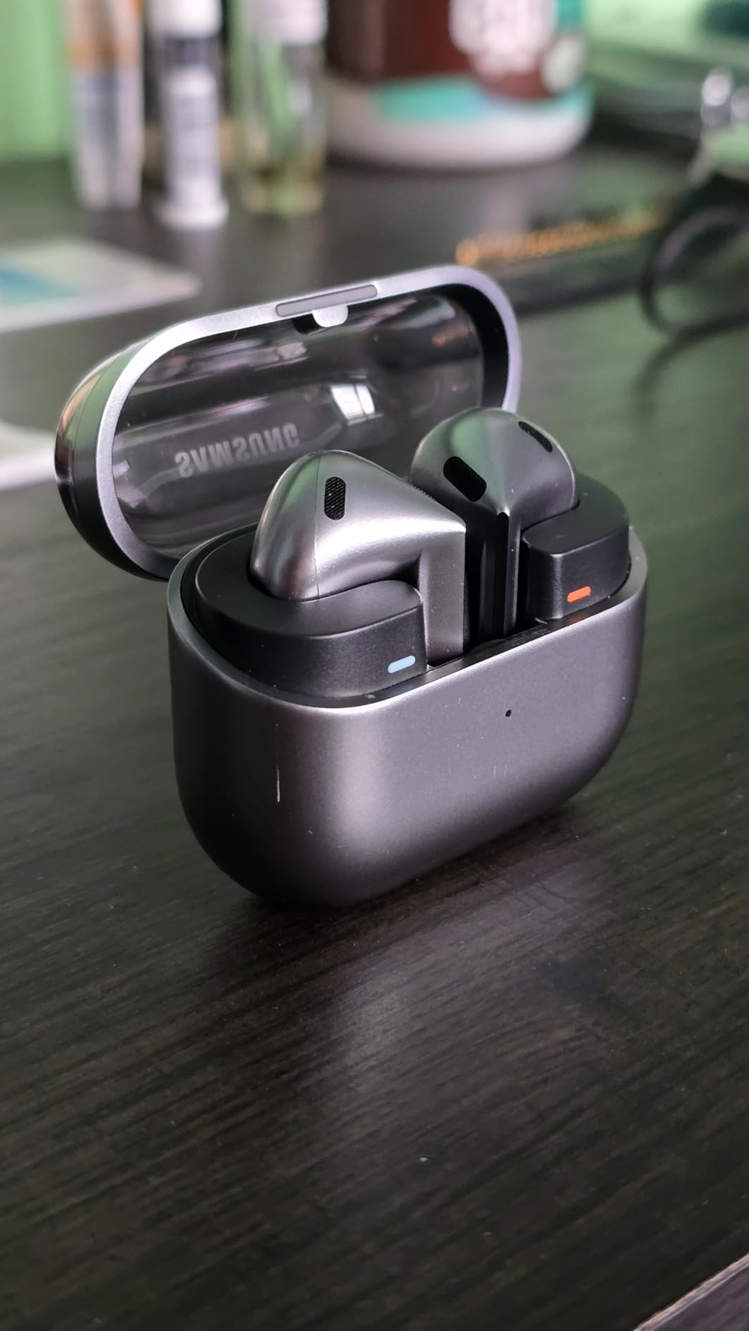 Galaxy Buds3 - Premium