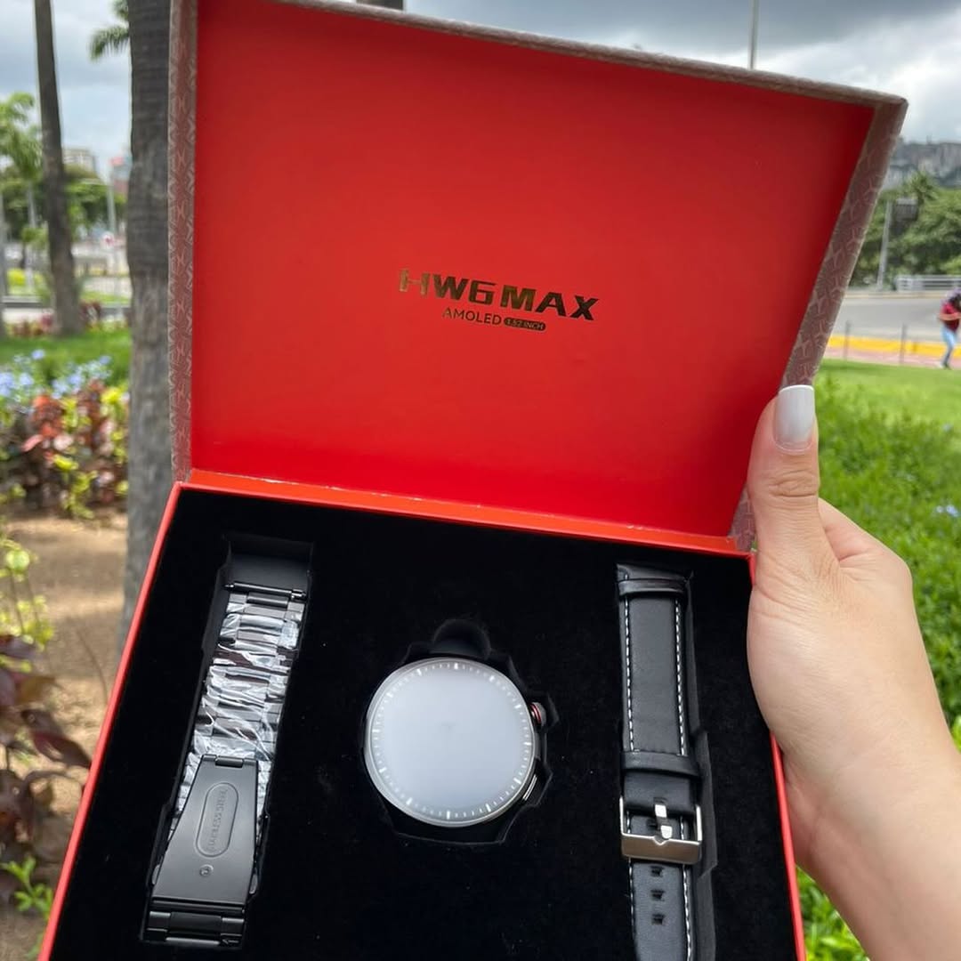 Howear HW6 Max´ORIGINALE