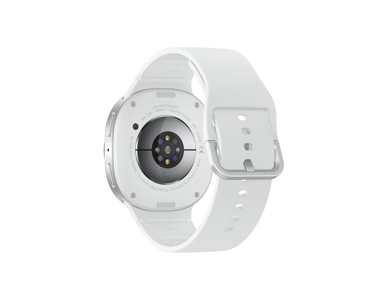 Watch 8 44mm
