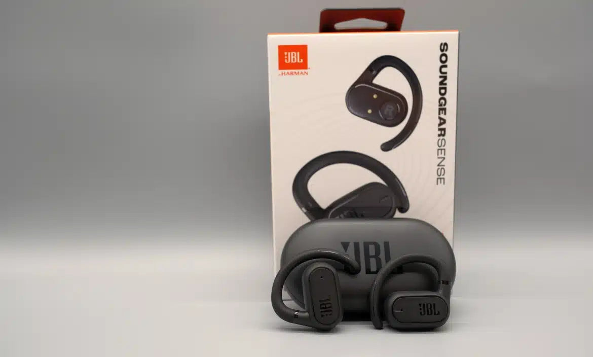 JBL Soundgear Sense