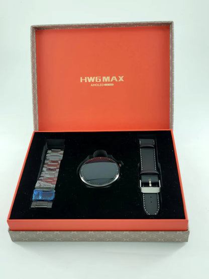 Howear HW6 Max´ORIGINALE