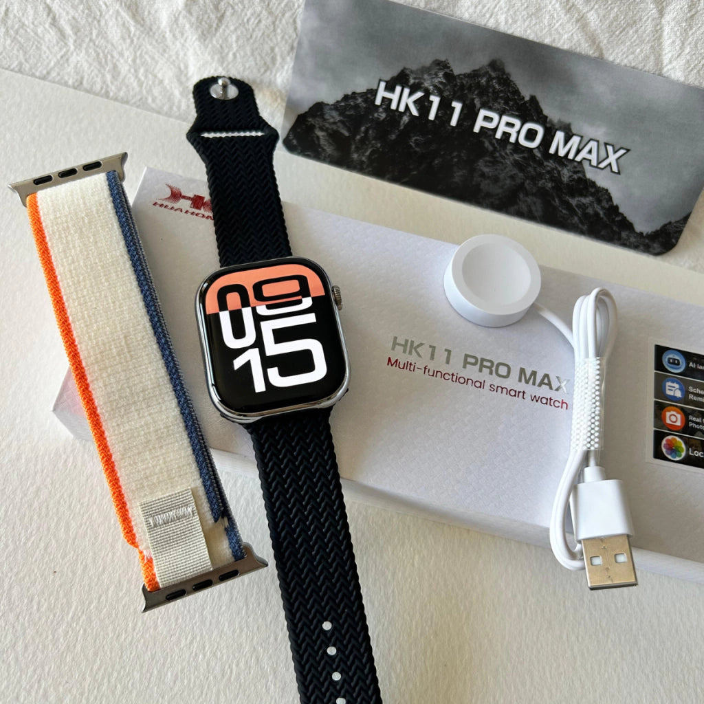 HK11 PRO MAX