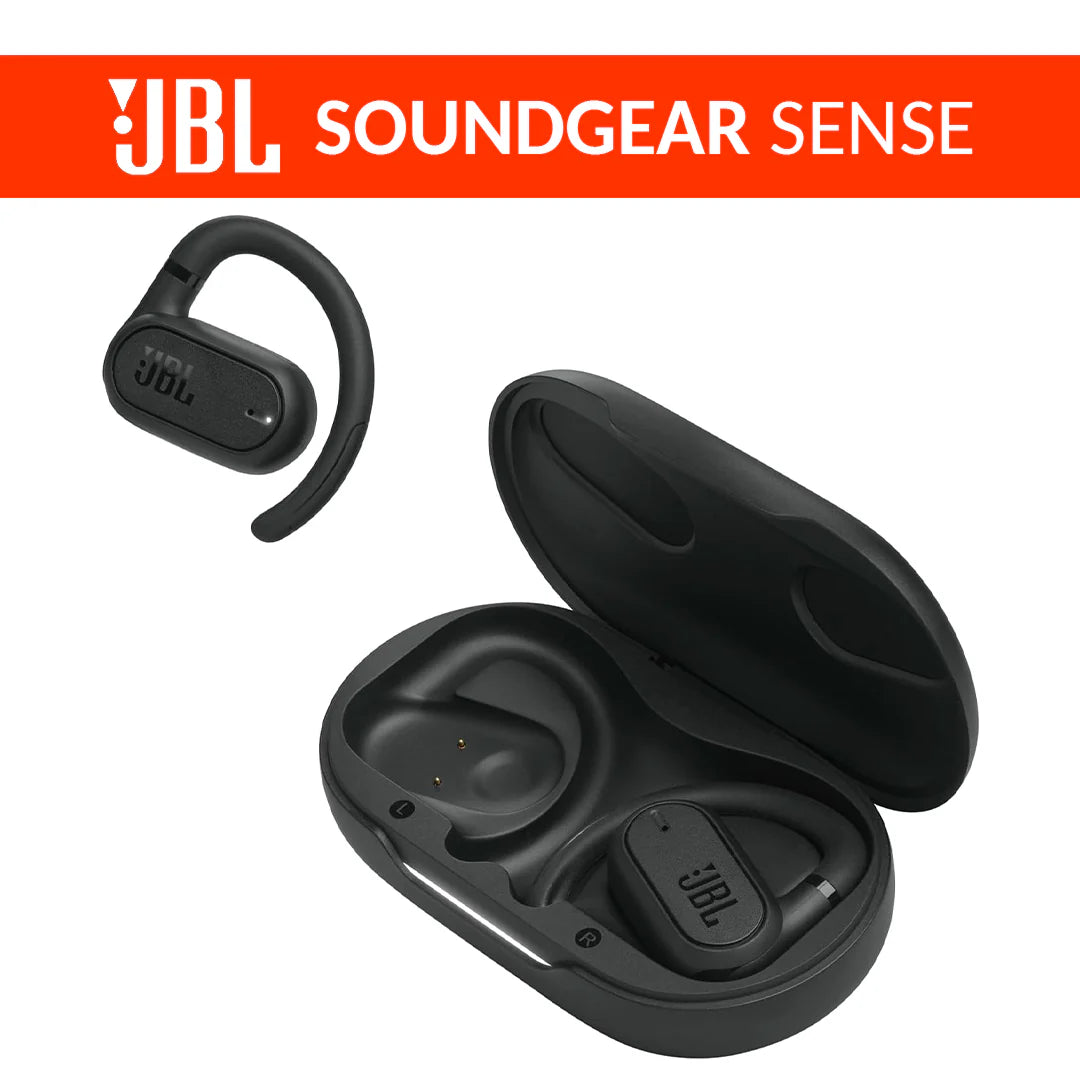 JBL Soundgear Sense