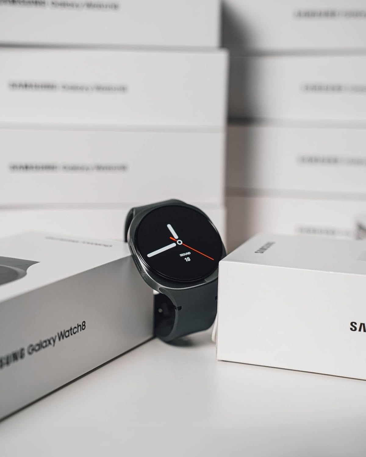 Watch 8 44mm