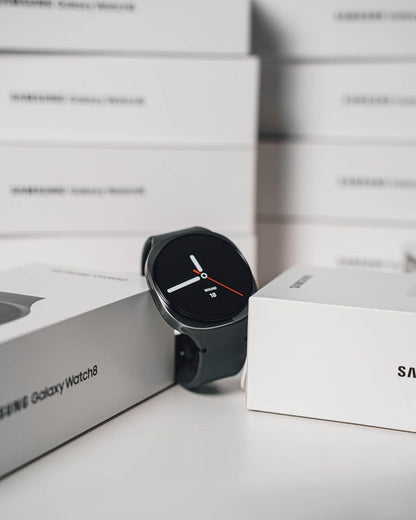 Watch 8 44mm
