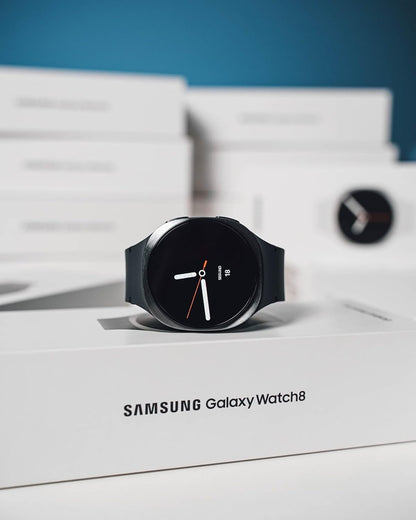 Watch 8 44mm