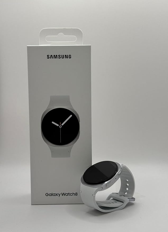 Watch 8 44mm