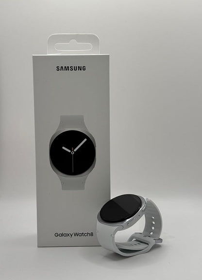 Watch 8 44mm
