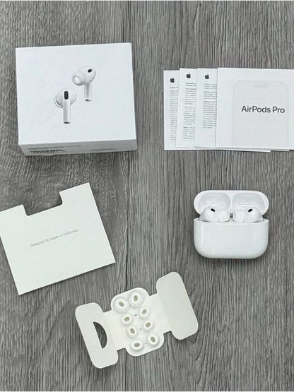 PREMIUM QUALITY | NOUVELLE GEN AIR PODS PRO 3 - 2026 (Type C)