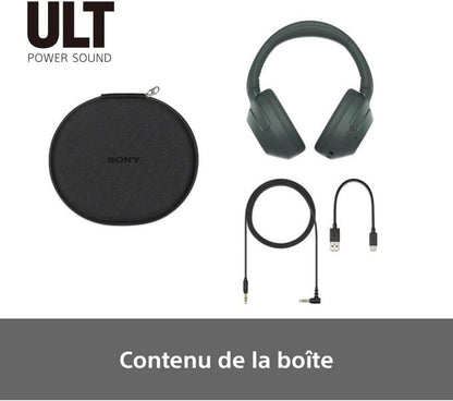 Sony ULT