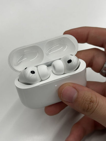 PREMIUM QUALITY | NOUVELLE GEN AIR PODS PRO 3 - 2026 (Type C)