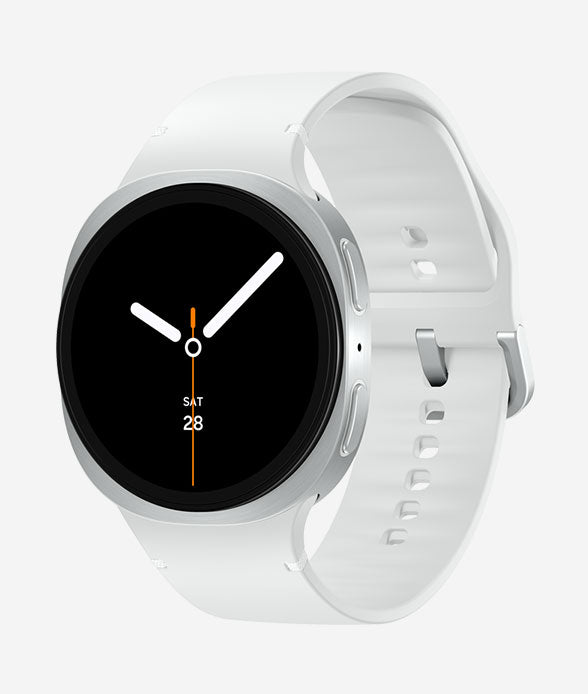 Watch 8 44mm