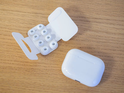 PREMIUM QUALITY | NOUVELLE GEN AIR PODS PRO 3 - 2026 (Type C)