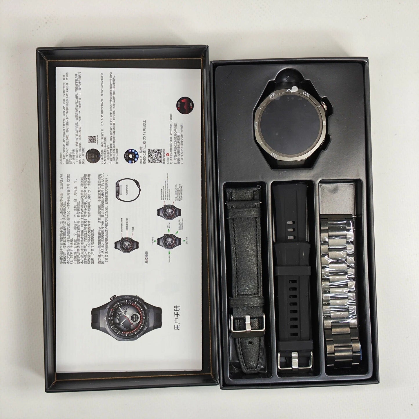 kalobee SK40 ( 3 bracelets )